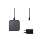 Samsung Trådlös laddplatta P2400 15W Svart