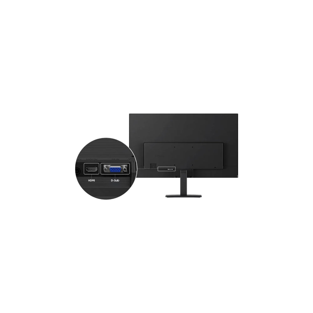 Samsung Essential S3 S30GD 24" - 1920x1080 IPS 100Hz