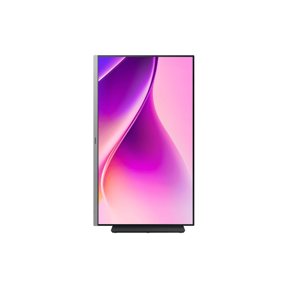 Samsung Essential S4 S43UF 27" - USB-C 1920x1080 IPS 100Hz