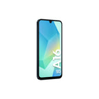 Samsung Galaxy A16 6.7" 128GB Blåsvart