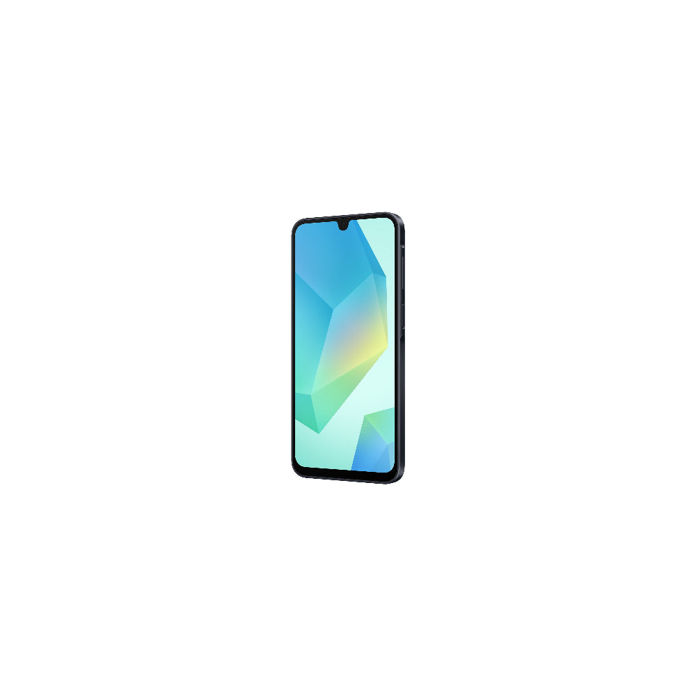 Samsung Galaxy A16 6.7" 4G 256GB Svart