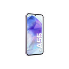 Samsung Galaxy A55 128GB Lila
