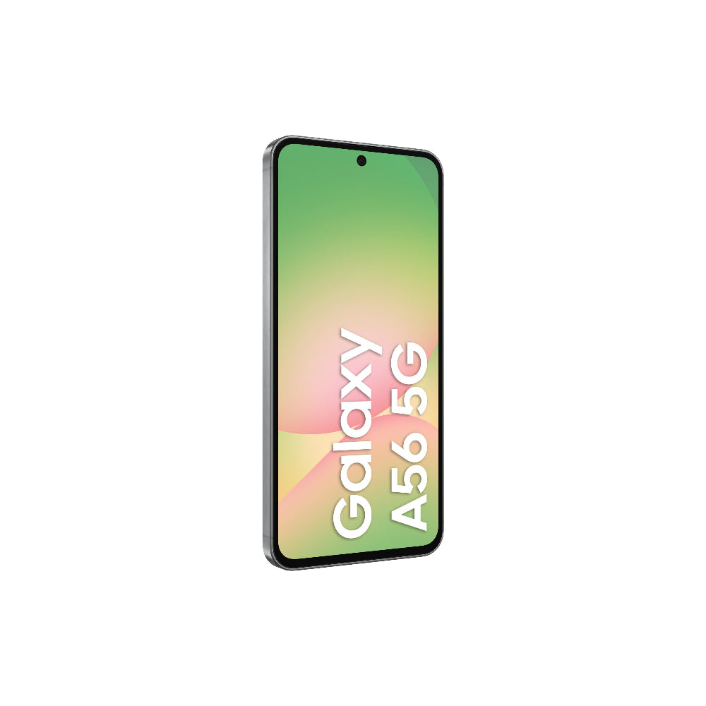 Samsung Galaxy A56 Enterprise Edition 6.7" 5G 256GB Grå