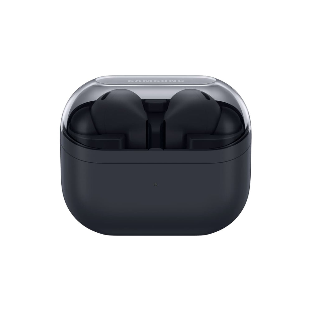 Samsung Galaxy Buds3 FE Mattsvart