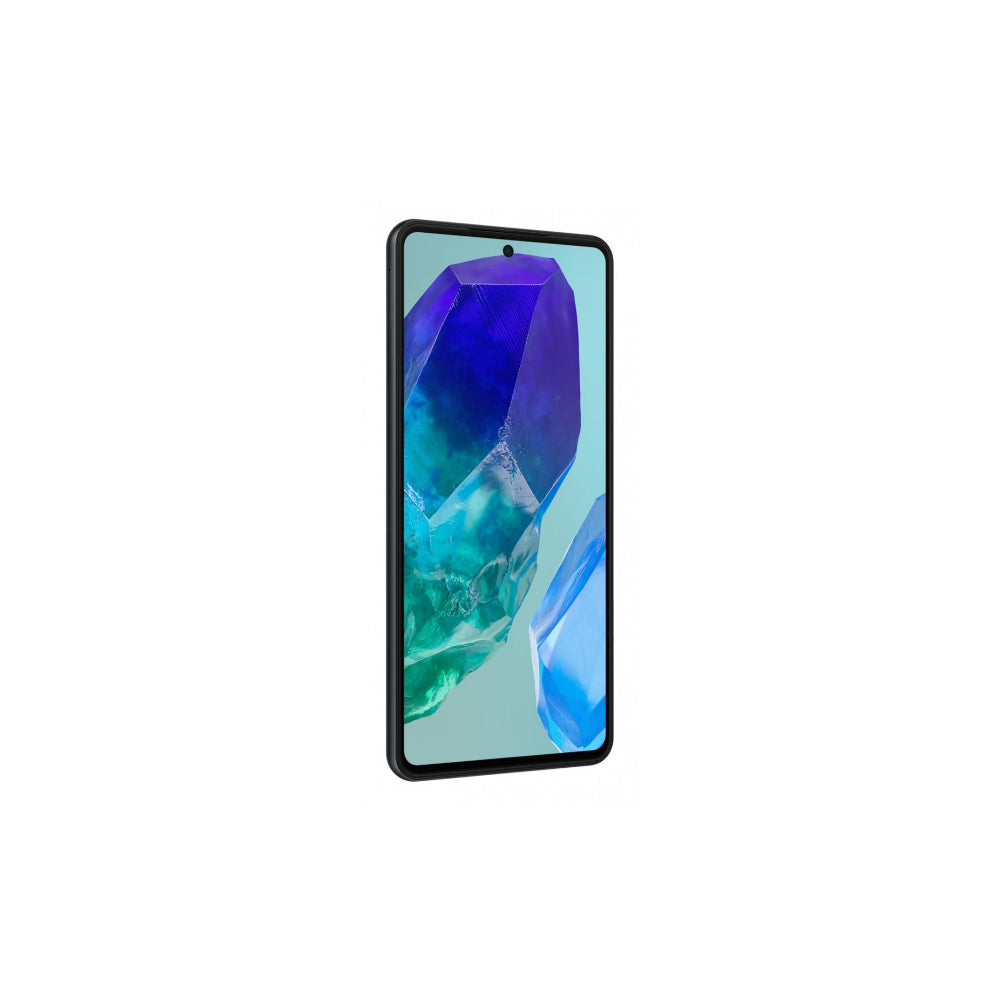 Samsung Galaxy M55 6.7" 256GB Svart
