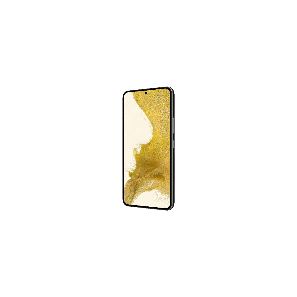 Samsung Galaxy S22 6.1" 5G 128GB Fantomsvart