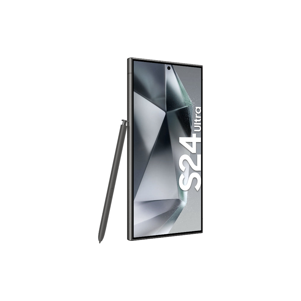 Samsung Galaxy S24 Ultra 6.8" 512GB Svart