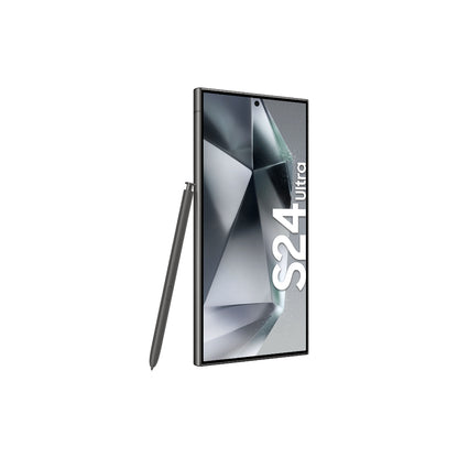 Samsung Galaxy S24 Ultra 6.8" 512GB Svart