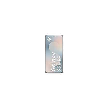 Samsung Galaxy S25 FE 128GB Vit