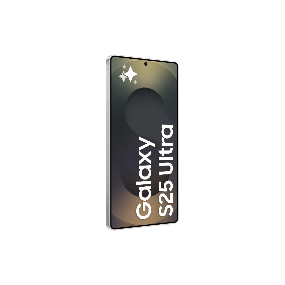 Samsung Galaxy S25 Ultra 6.9" 5G 1TB Titansvart