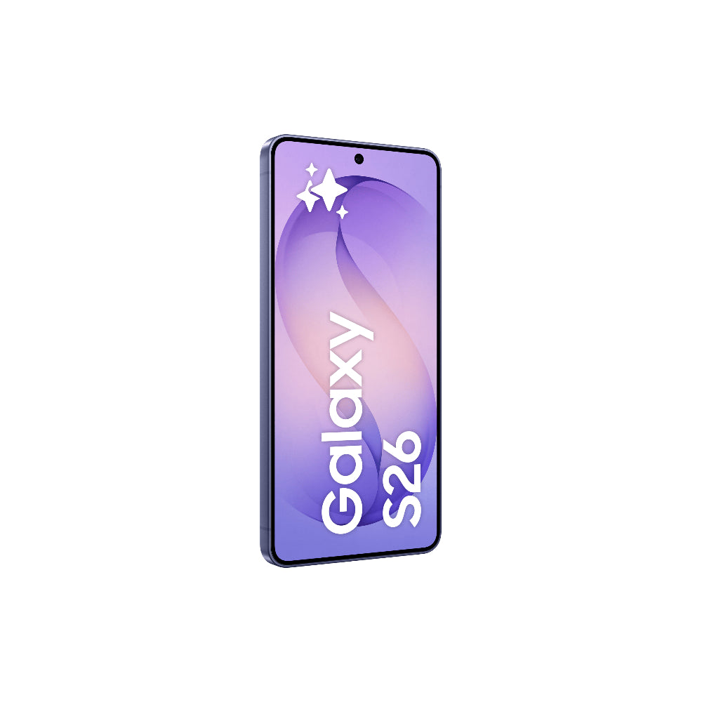 Samsung Galaxy S26 6.3" 5G 512GB Violett