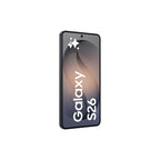 Samsung Galaxy S26 6.3" 5G 512GB Svart