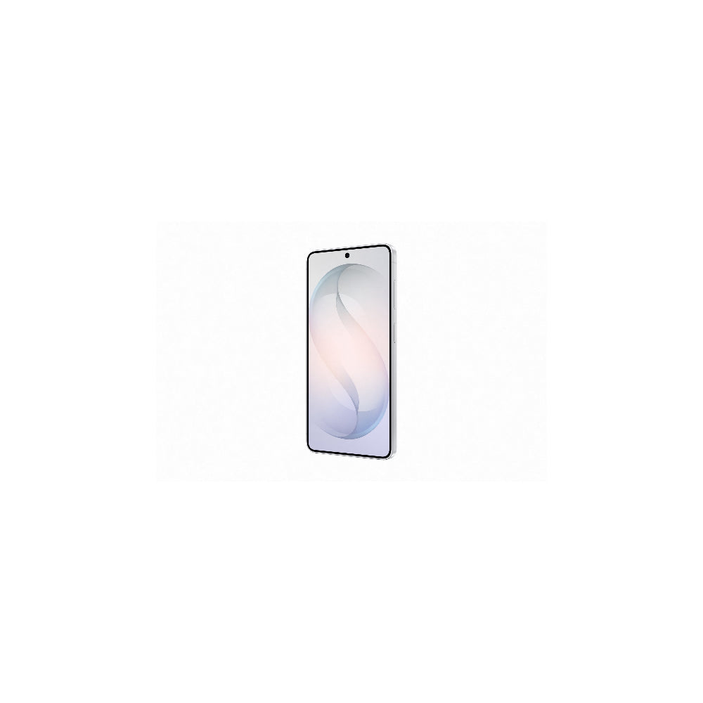 Samsung Galaxy S26 6.3" 5G 512GB Vit