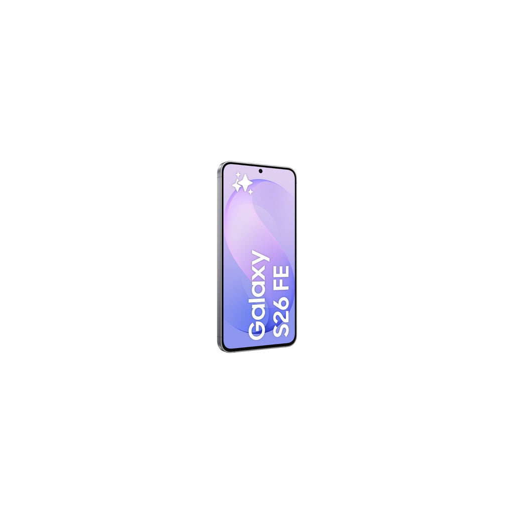Samsung Galaxy S25 FE 6.7” 5G 128GB Blåbär