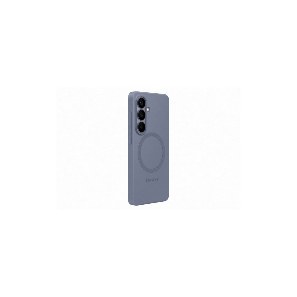 Samsung Silikon Magnetskal Galaxy S26 Violett