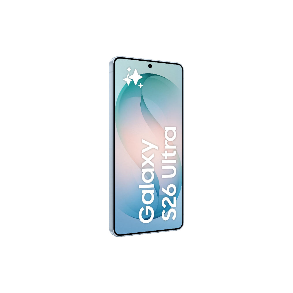 Samsung Galaxy S26 Ultra 6.9" 5G 1TB Ljusblå