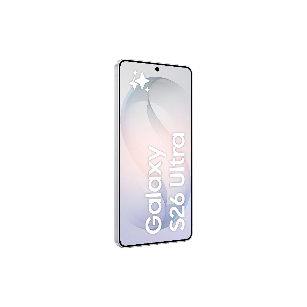 Samsung Galaxy S26 Ultra 6.9" 5G 1TB Vit