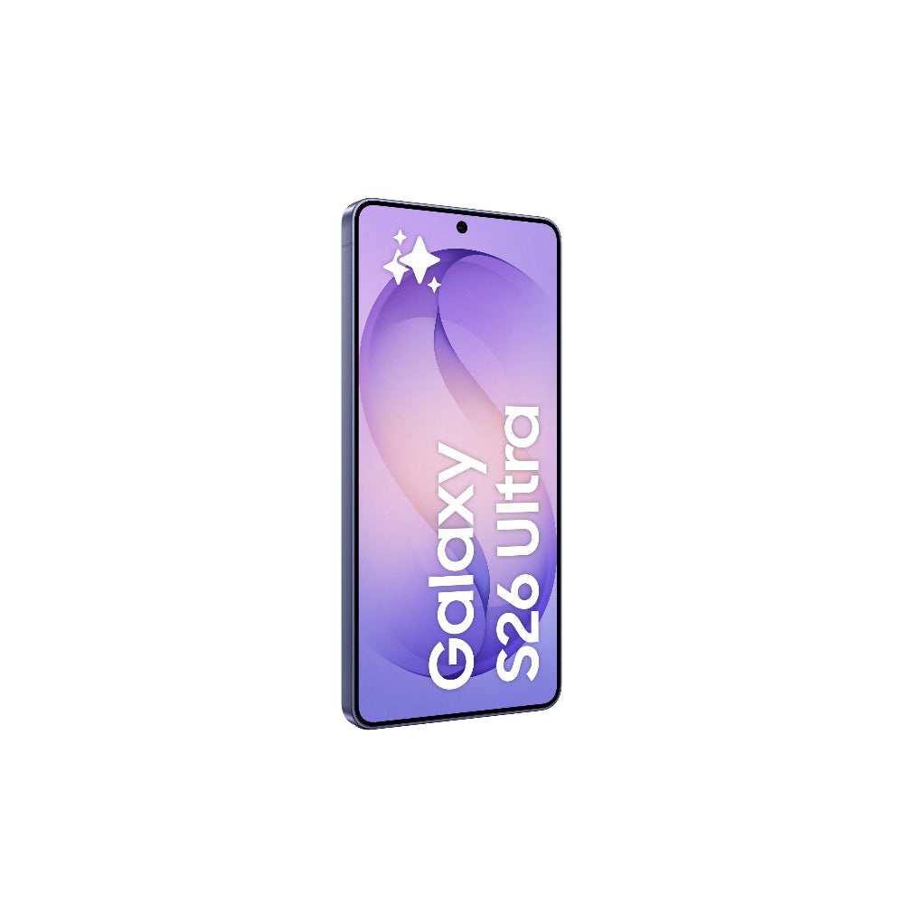 Samsung Galaxy S26 Ultra 6.9" 5G 512GB Violett