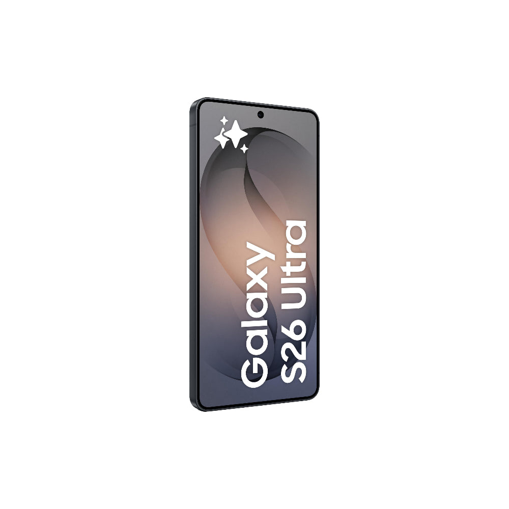 Samsung Galaxy S26 Ultra 6.9" 5G 1TB Svart