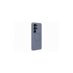 Samsung Silikon Magnetskal Galaxy S26 Ultra Violett