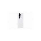 Samsung Silikon Magnetskal Galaxy S26 Ultra Vit