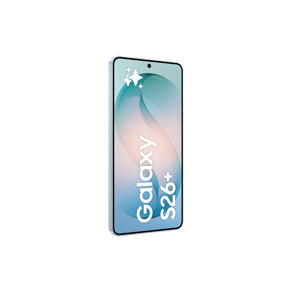 Samsung Galaxy S26+ 6.7" 5G 512GB Ljusblå