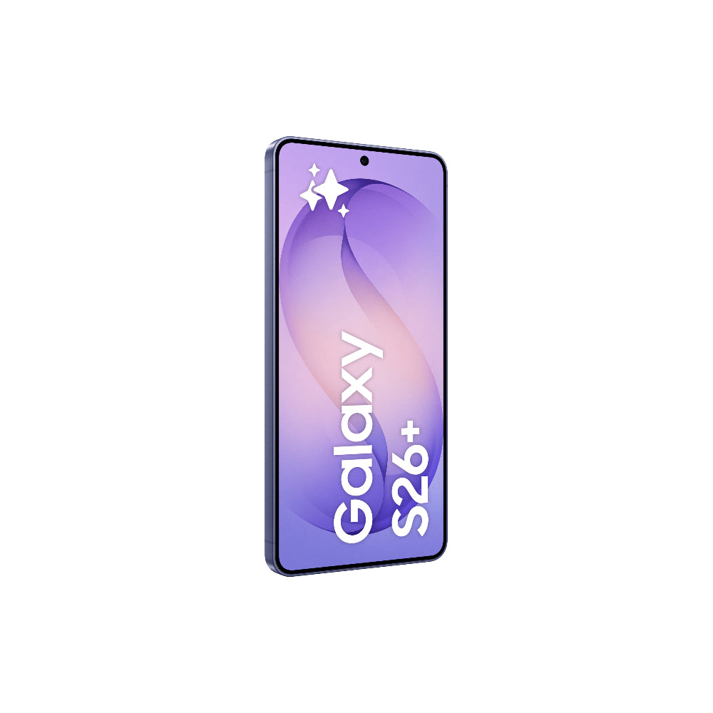 Samsung Galaxy S26+ 6.7" 5G 512GB Violett
