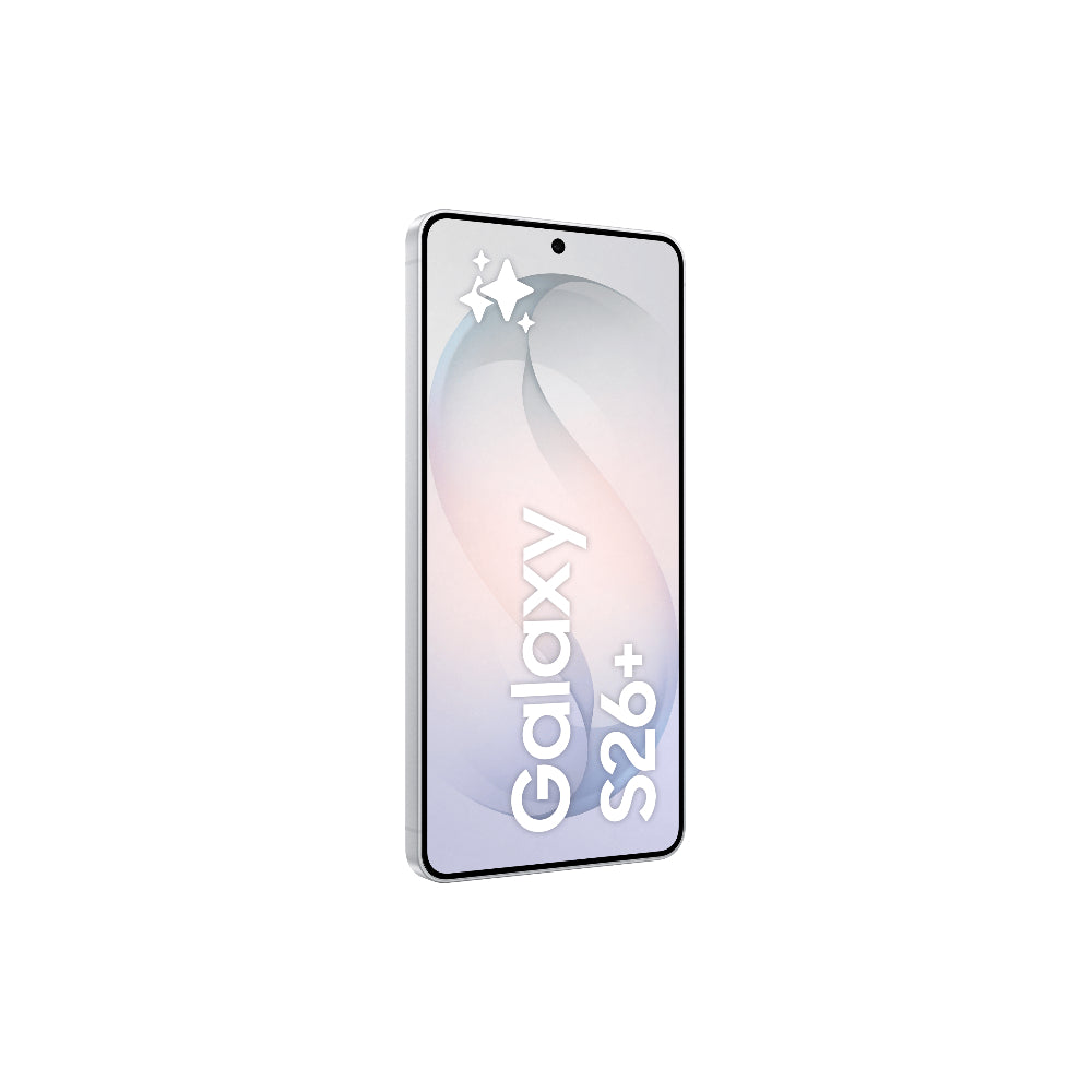 Samsung Galaxy S26+ 6.7" 5G 256GB Vit