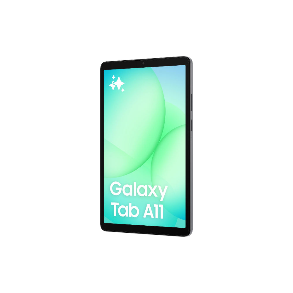 Samsung Galaxy Tab A11 8.7" 4G 64GB Grå