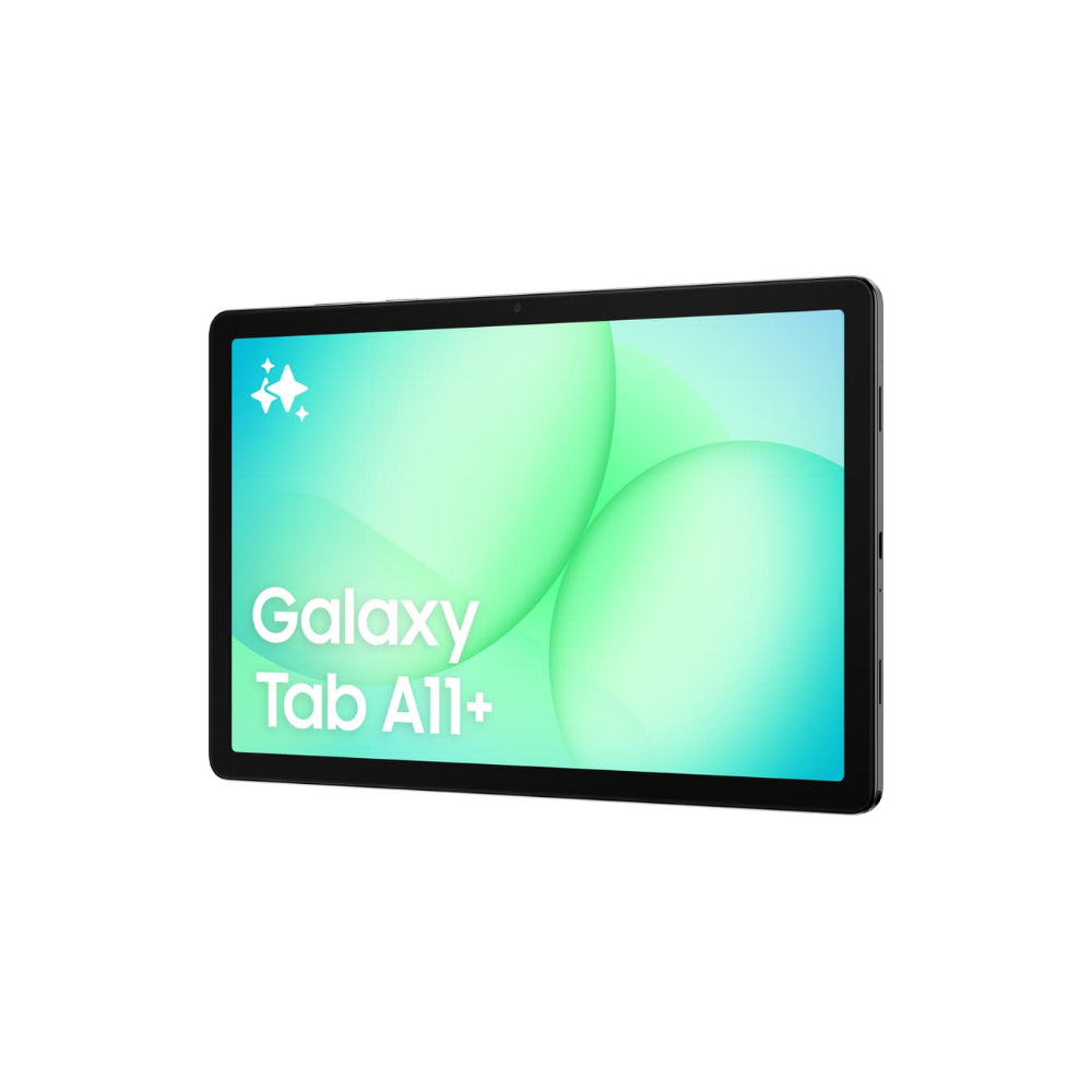 Samsung Galaxy Tab A11+ 11" 5G 128GB Grå