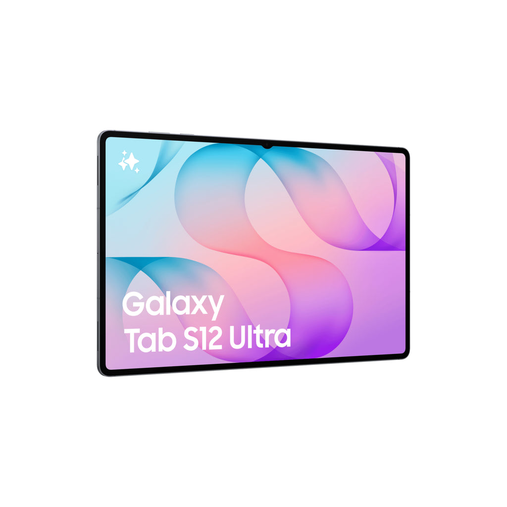Samsung Galaxy Tab S12 Ultra 14.6" 5G 256GB Grå