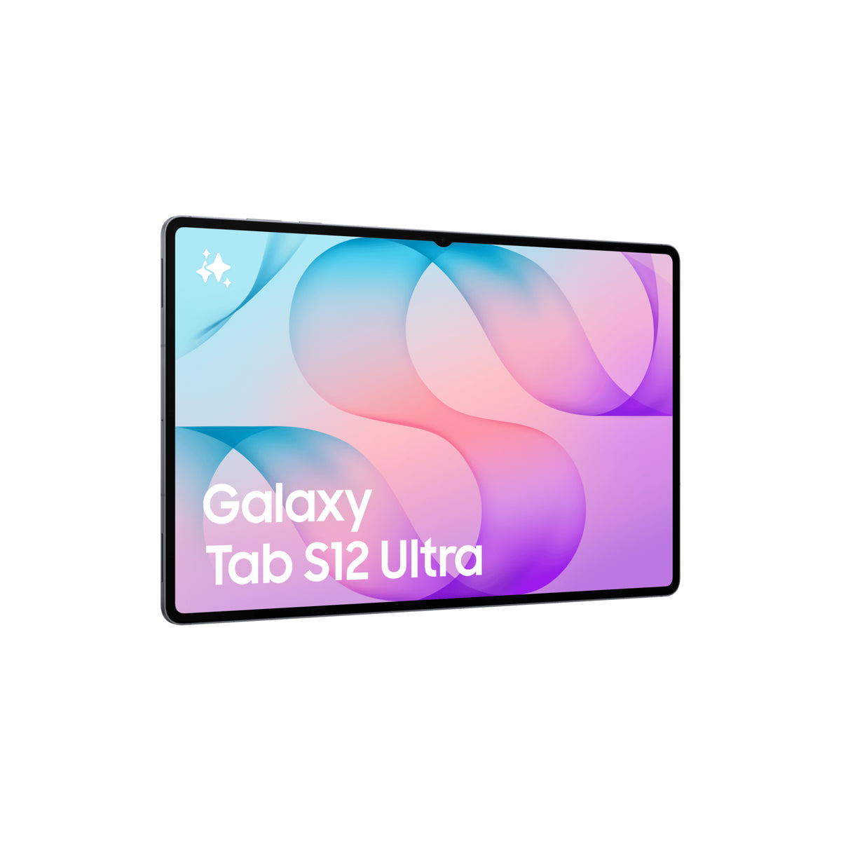 Samsung Galaxy Tab S12 Ultra 14.6" 5G 256GB Grå