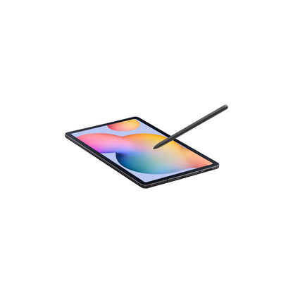 Samsung Galaxy Tab S6 Lite - 10.4" - Wi-Fi 128GB Grå