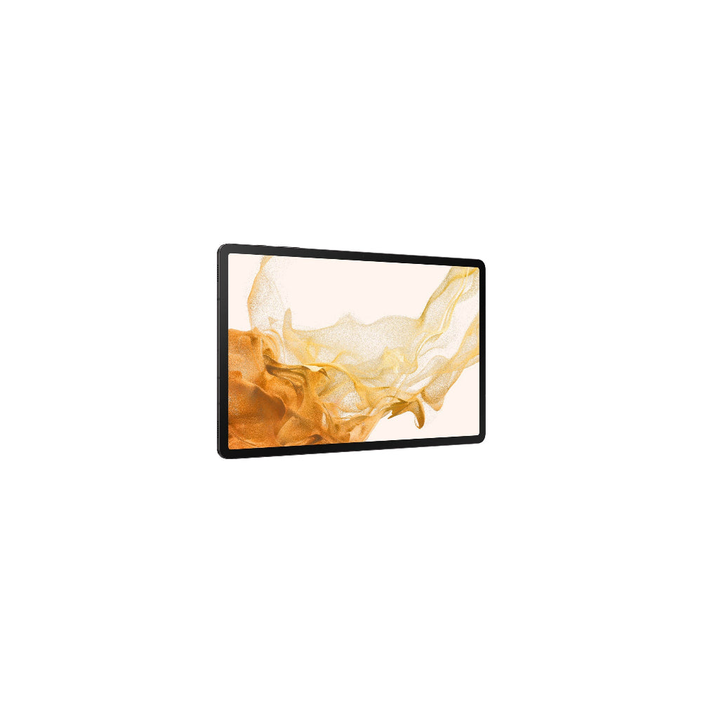 Samsung Galaxy Tab S8+ - 12.4" - Wi-Fi 128GB Svart