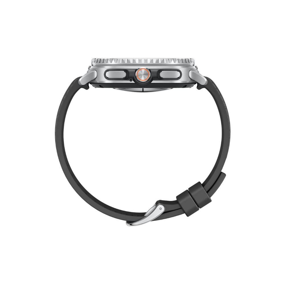 Samsung Galaxy Watch8 Classic 46mm BT Svart