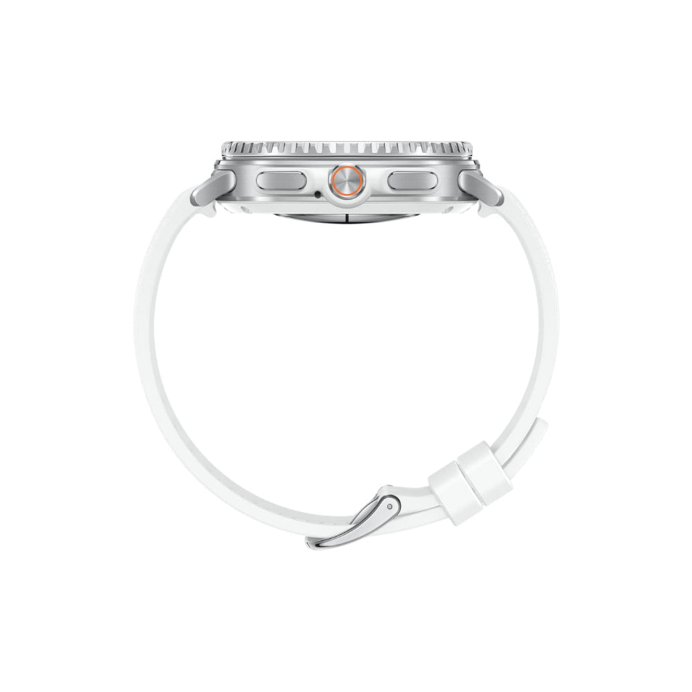 Samsung Galaxy Watch8 Classic 46mm E-Sim Vit