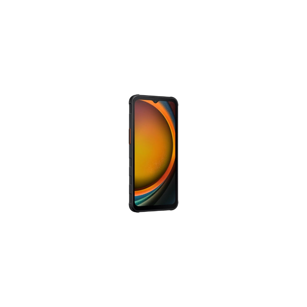 Samsung Galaxy Xcover 7 Enterprise Edition 6.6" 5G 128GB Svart