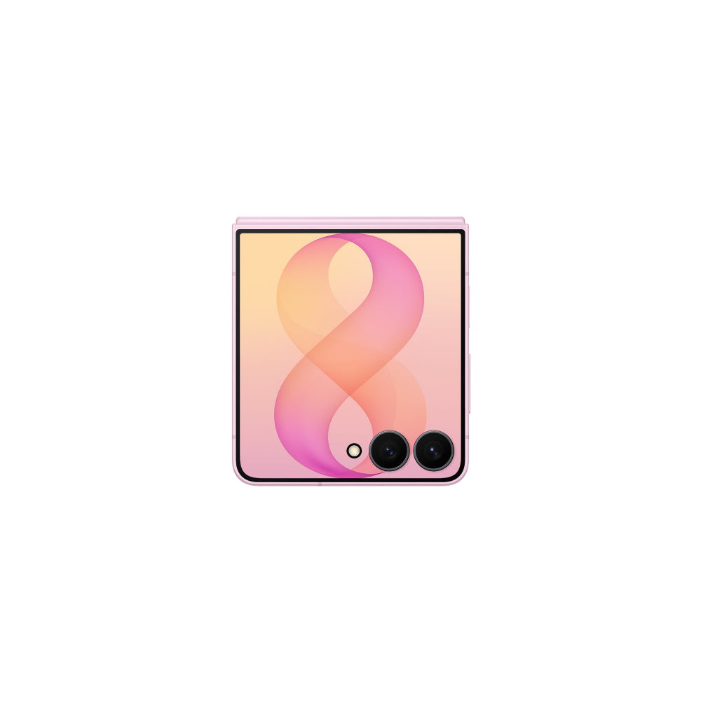 Samsung Galaxy Z Flip8 6.9" 5G 512GB Rosa
