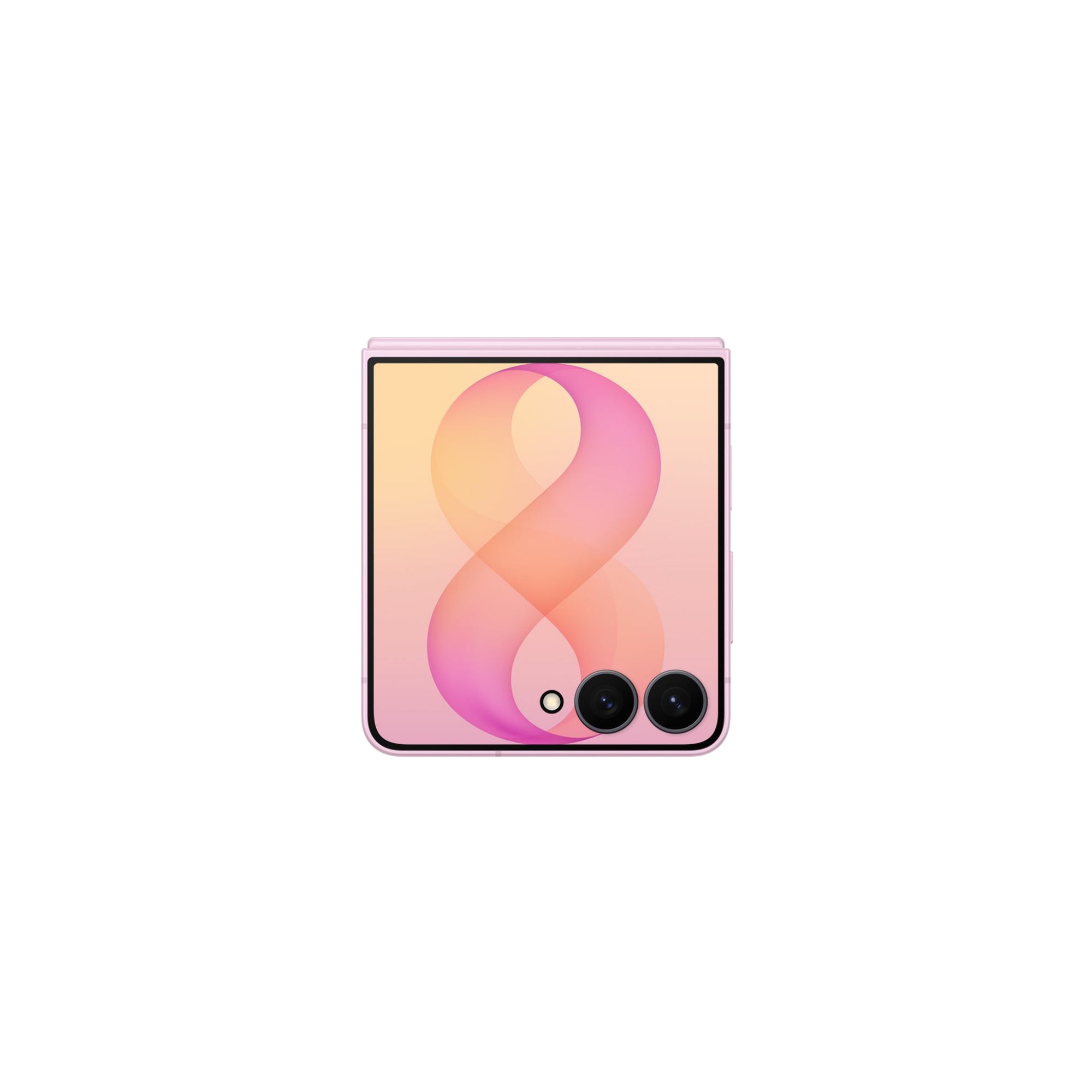 Samsung Galaxy Z Flip8 6.9" 5G 512GB Rosa