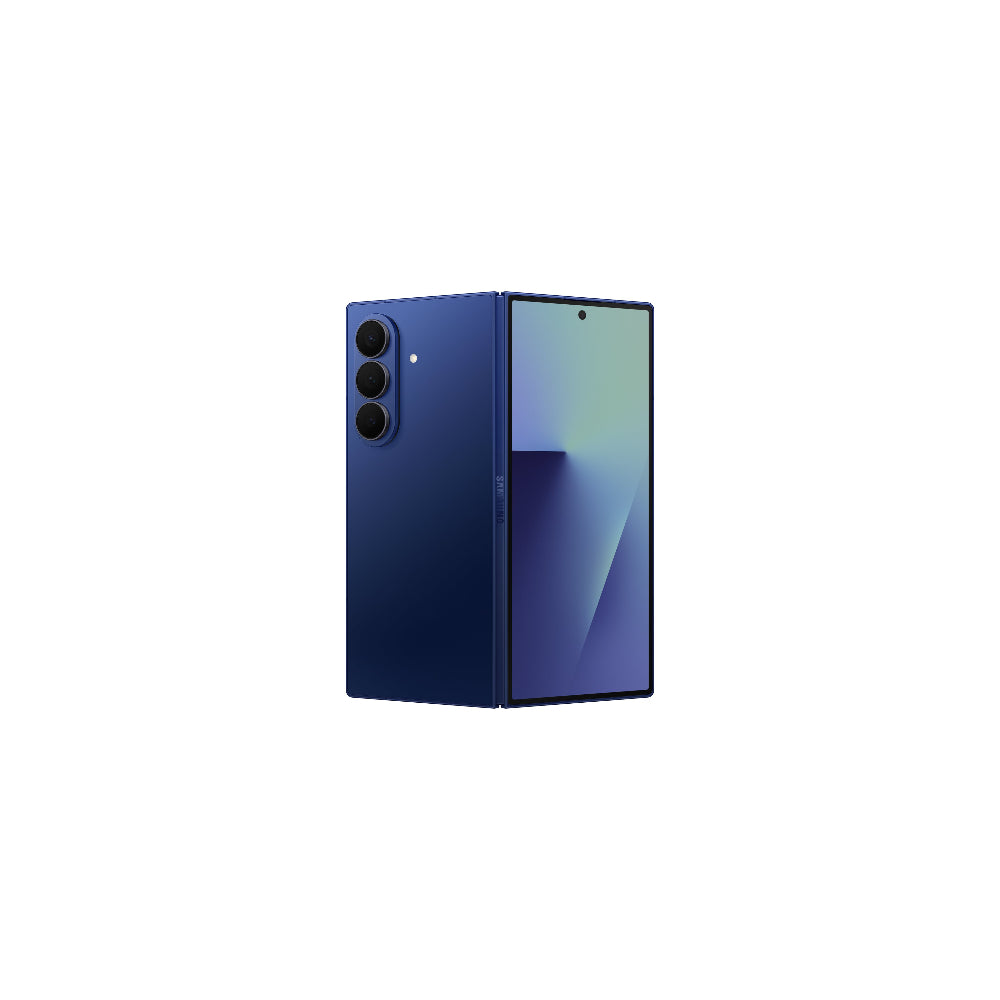Samsung Galaxy Z Fold7 6.5" 5G 1TB Blå