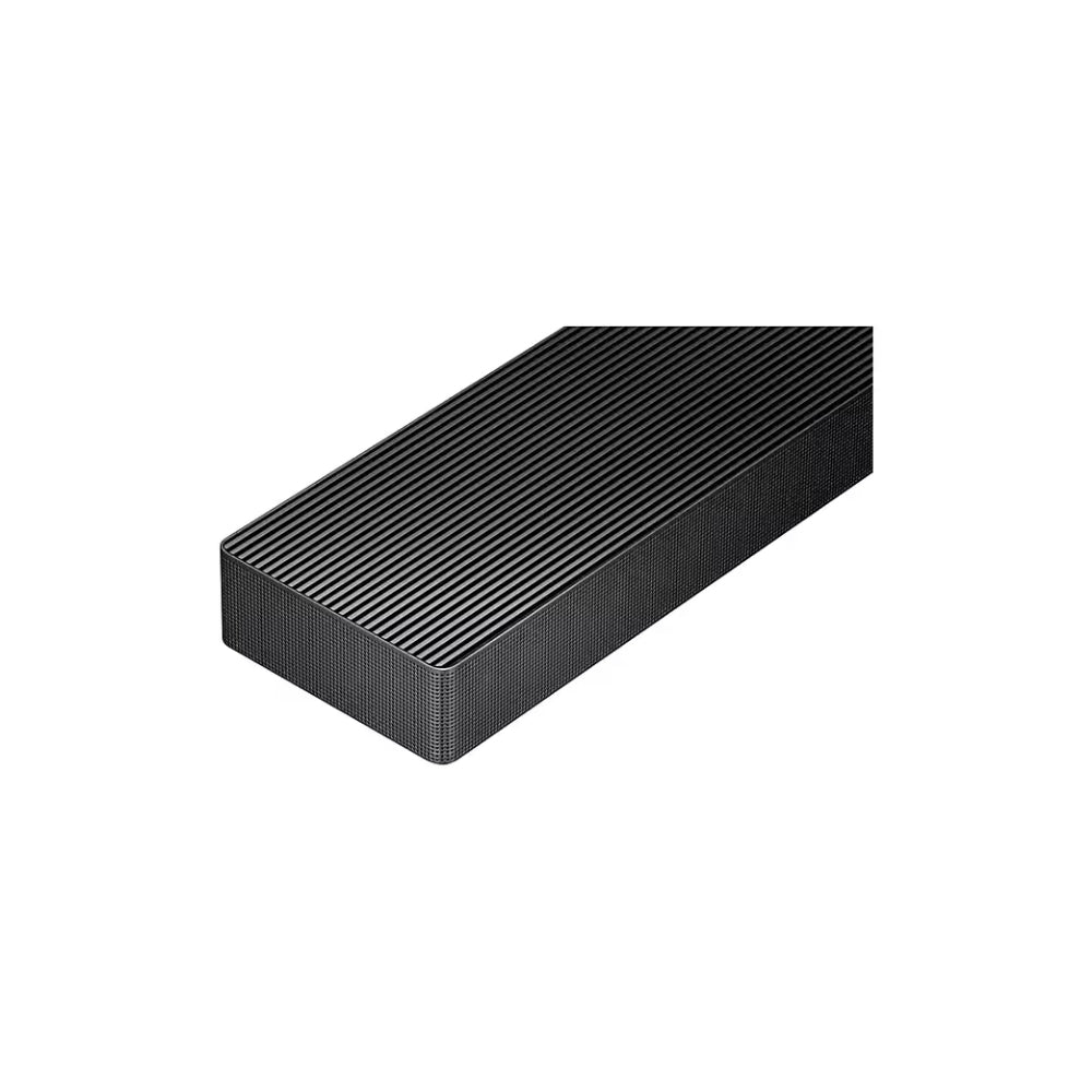 Samsung HW-QS700F 3.1.2-kanal Soundbarsystem Svart