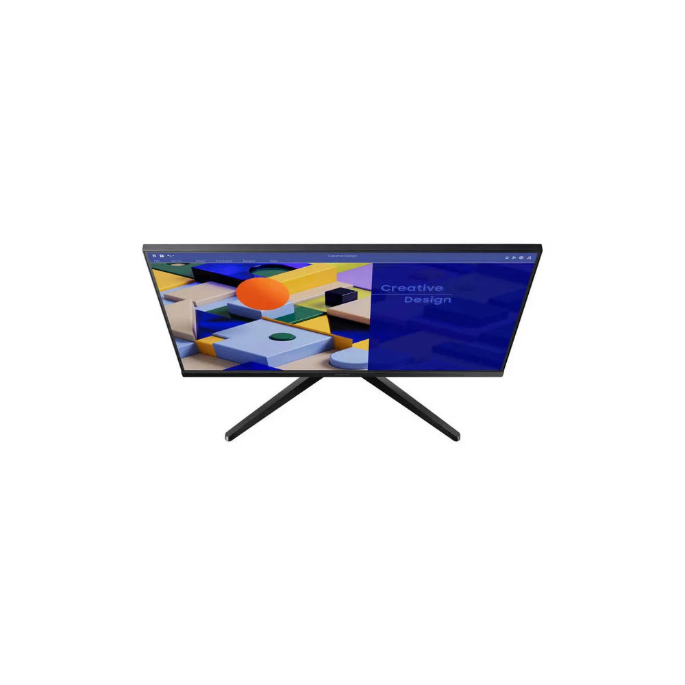Samsung S24C310EAU 24" - 1920x1080 IPS 75Hz