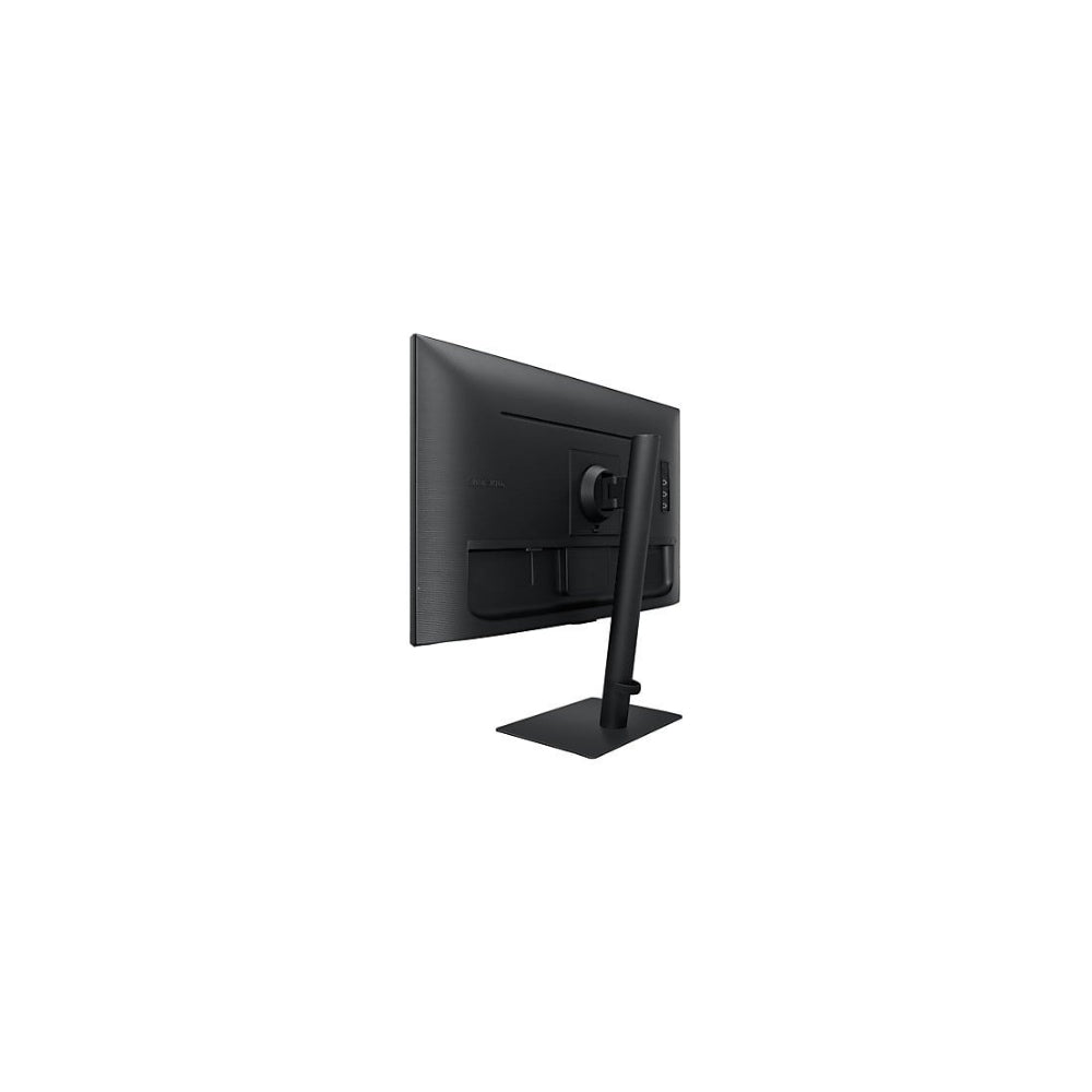 Begagnad Samsung 27" S27A800UJU - USB-C 3840x2160 IPS Black 60Hz