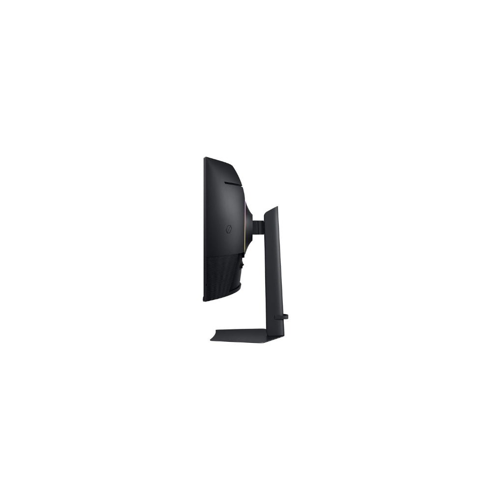 Samsung Odyssey G75F 37" - 3840x2160 VA 165Hz