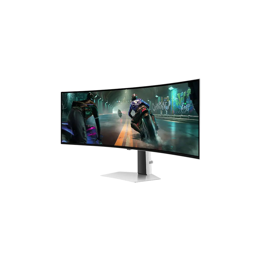 Samsung Odyssey G9 G91SD 49" - Ultrawide 5120x1440 OLED 144Hz