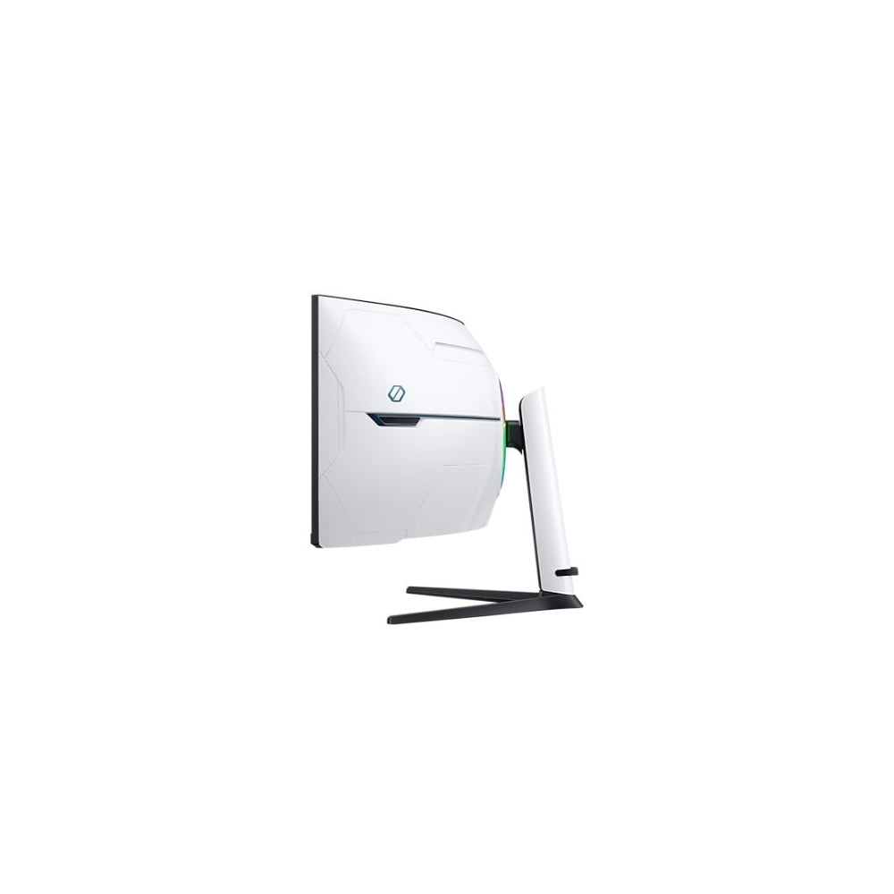 Samsung Odyssey Neo G9 S57CG954NU 57" - Böjd Ultrawide 7680x2160 Mini LED 240Hz