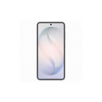 Samsung Silikon Magnetskal Galaxy S26 Grå