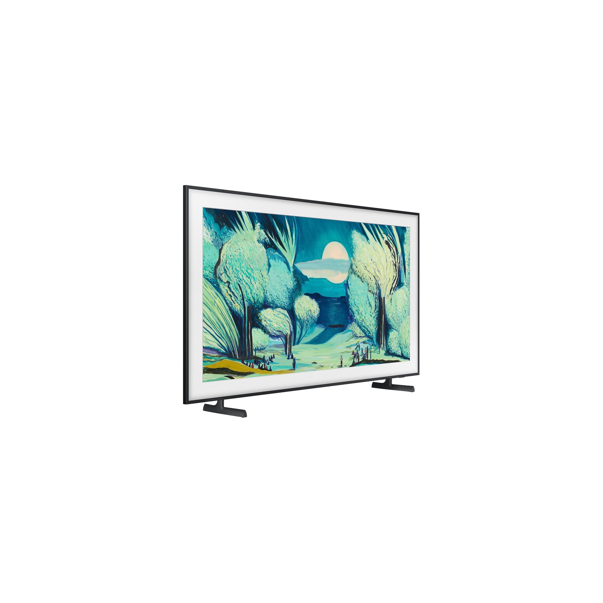 Samsung The Frame QE50LS03FAU 50" - LED 4K