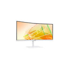 Samsung ViewFinity S6 S34C650TAU 34" - Ultrawide - Böjd - 3440x1440 - VA - 100Hz