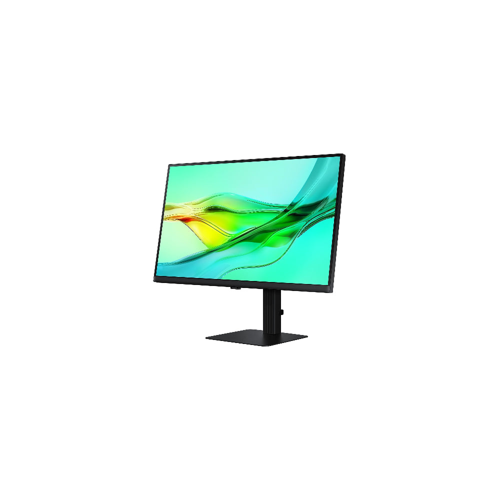 Samsung ViewFinity S6 S27D600USU 27" - USB-C 2560x1440 IPS 100Hz